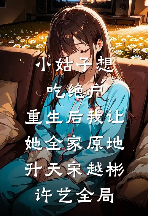 小姑子想吃绝户，重生后我让她全家原地升天宋越彬许艺全局