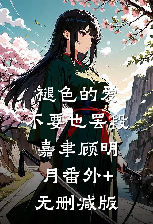 褪色的爱，不要也罢段嘉聿顾明月番外+无删减版