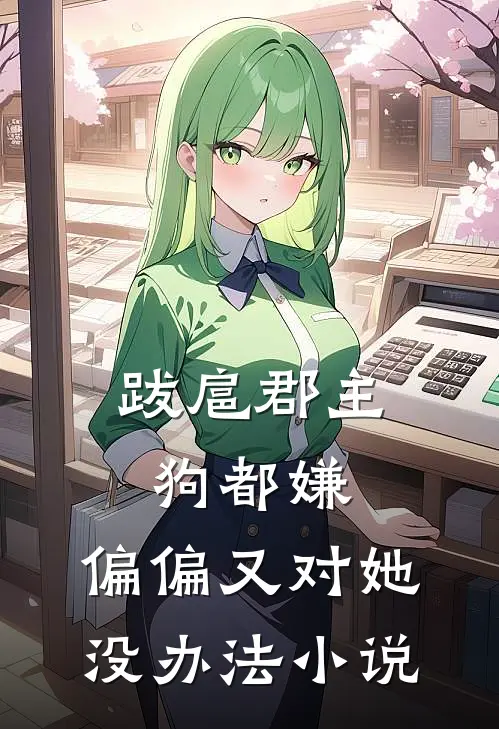跋扈郡主狗都嫌，偏偏又对她没办法小说