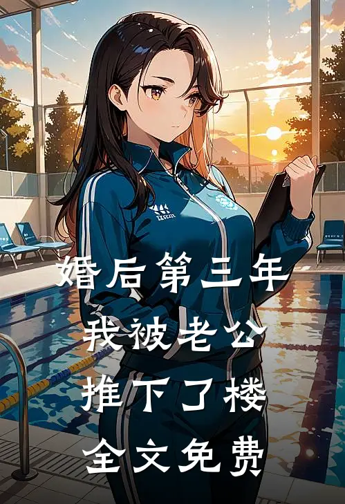 婚后第三年，我被老公推下了楼全文免费