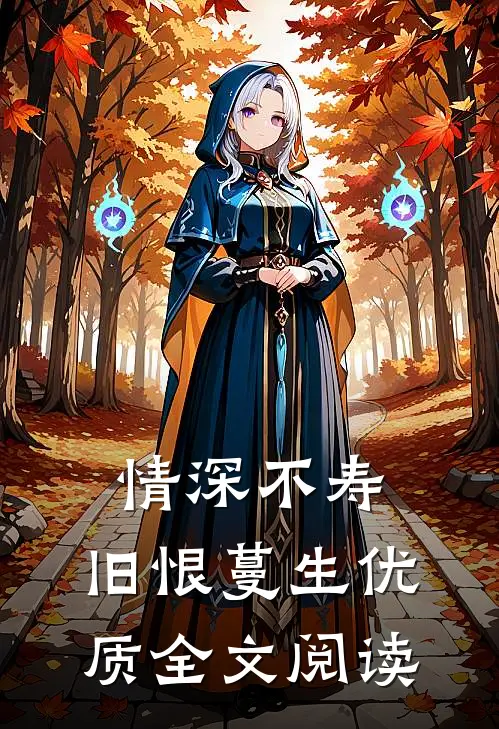 情深不寿，旧恨蔓生优质全文阅读