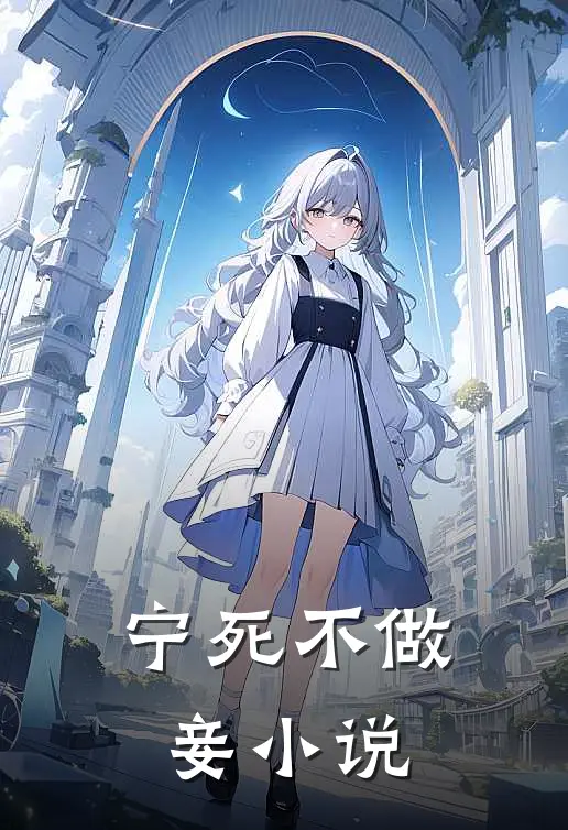 宁死不做妾小说