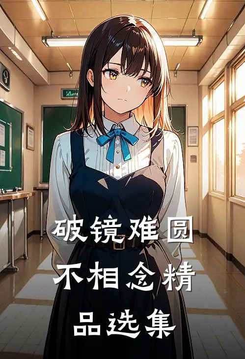 破镜难圆不相念精品选集
