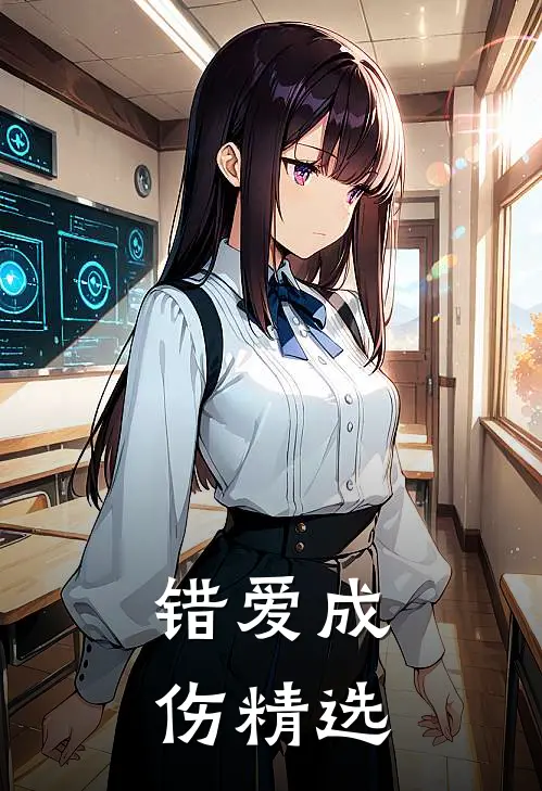 错爱成伤精选
