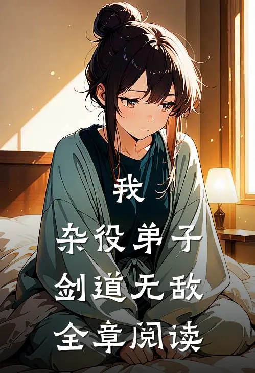 我，杂役弟子，剑道无敌全章阅读