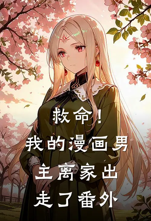 救命！我的漫画男主离家出走了番外