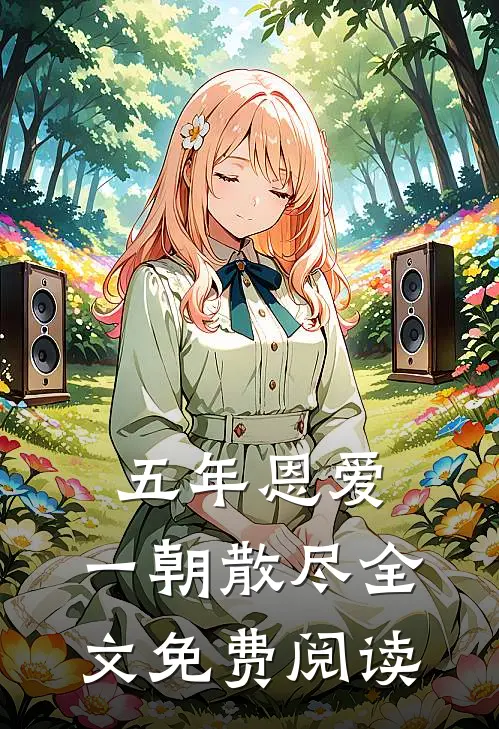 五年恩爱，一朝散尽全文免费阅读