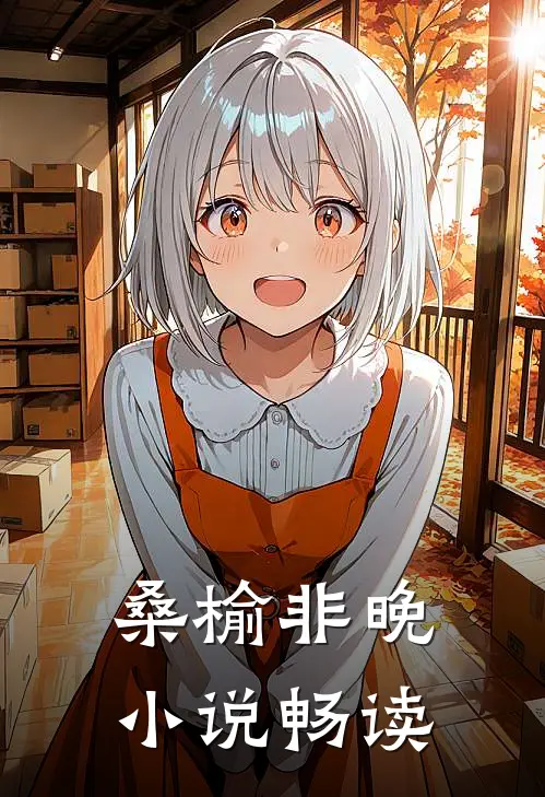 桑榆非晚小说畅读
