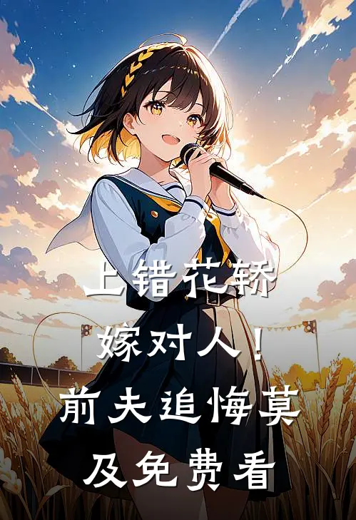 上错花轿嫁对人！前夫追悔莫及免费看