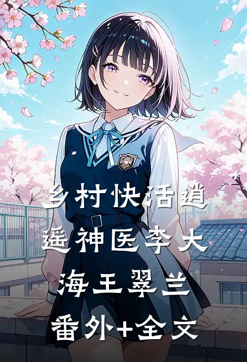 乡村快活逍遥神医李大海王翠兰:(番外)+(全文)