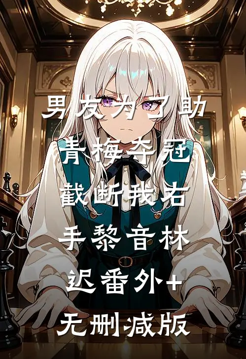 男友为了助青梅夺冠，截断我右手黎音林迟番外+无删减版