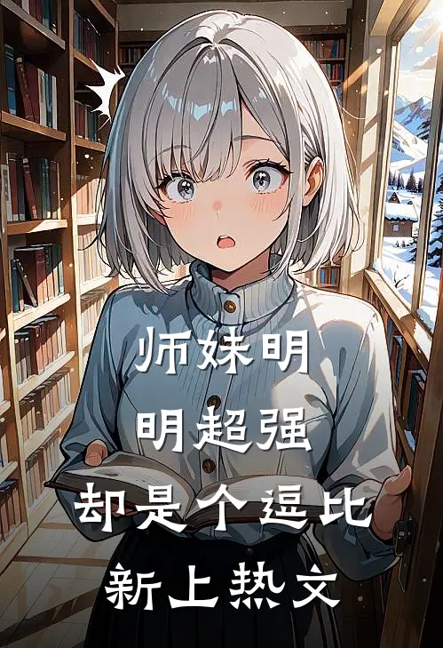 师妹明明超强，却是个逗比新上热文