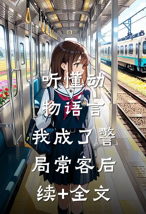 听懂动物语言：我成了警局常客后续+全文