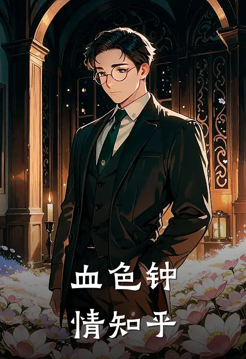 血色钟情知乎