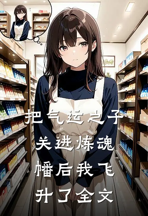 把气运之子关进炼魂幡后我飞升了全文
