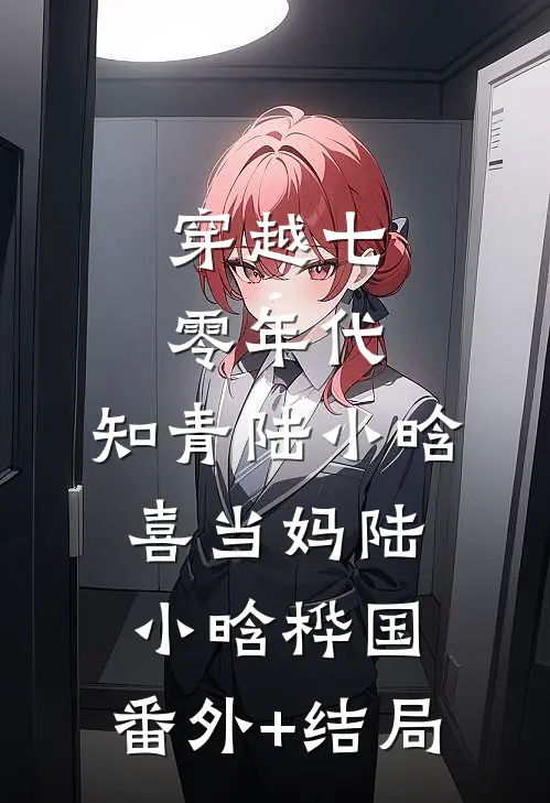 穿越七零年代，知青陆小晗喜当妈陆小晗桦国:(番外)+(结局)