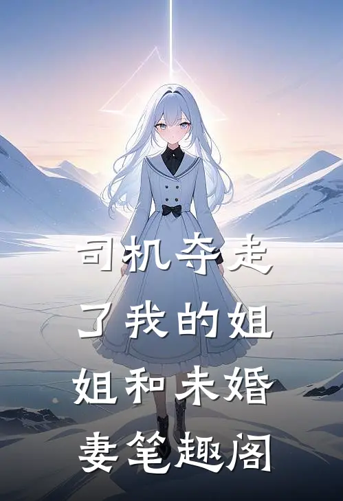 司机夺走了我的姐姐和未婚妻笔趣阁