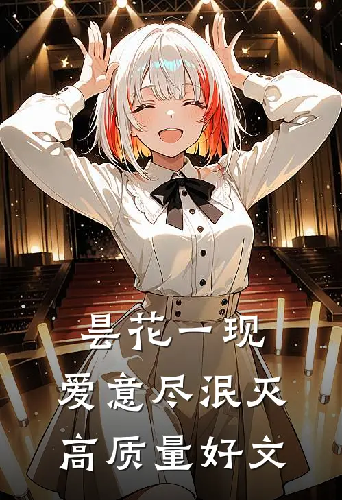 昙花一现，爱意尽泯灭高质量好文