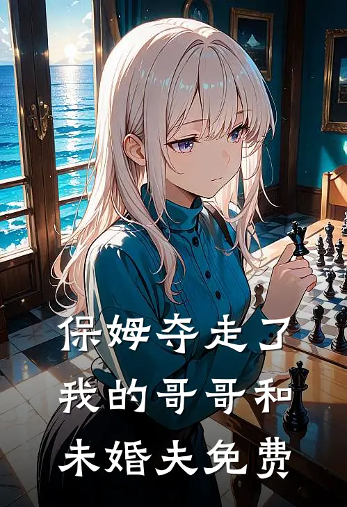 保姆夺走了我的哥哥和未婚夫免费