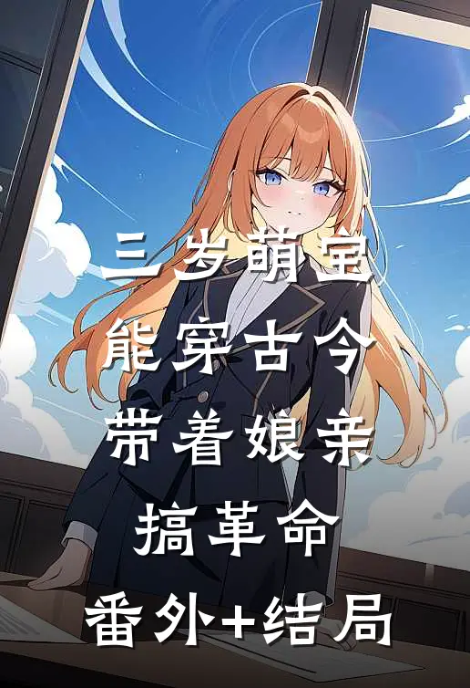 三岁萌宝能穿古今，带着娘亲搞革命:(番外)+(结局)