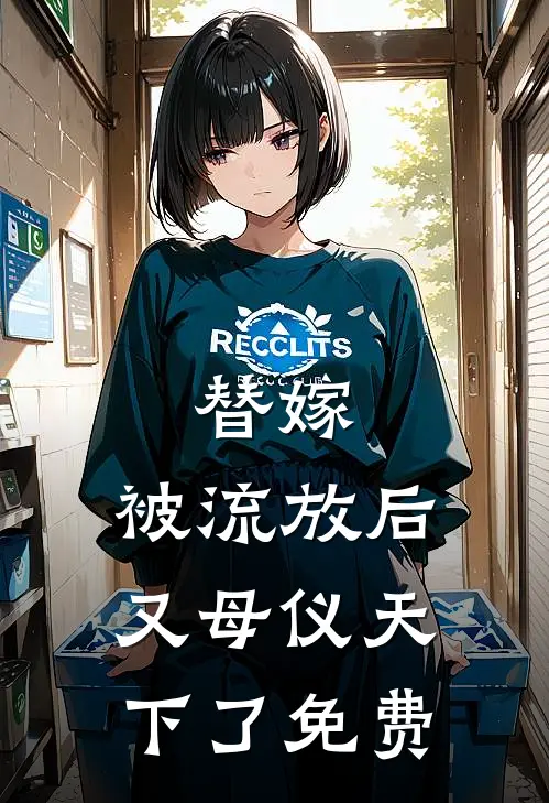 替嫁：被流放后又母仪天下了免费