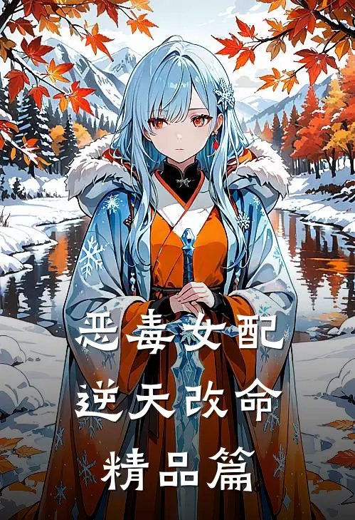 恶毒女配逆天改命精品篇