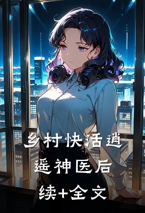 乡村快活逍遥神医后续+全文