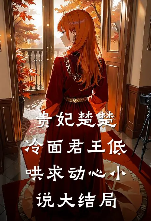 贵妃楚楚，冷面君王低哄求动心小说大结局