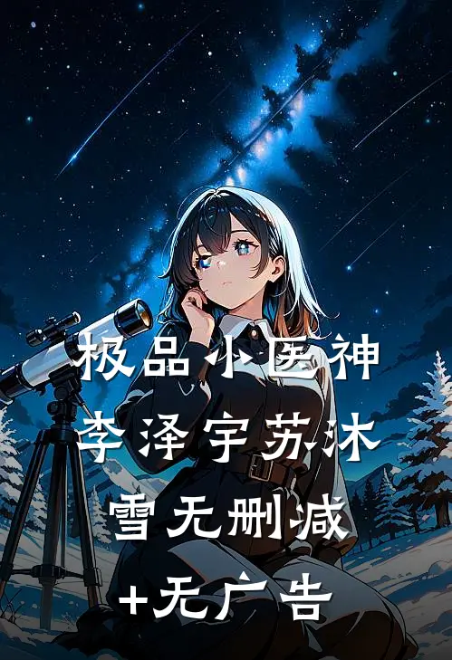 极品小医神李泽宇苏沐雪无删减+无广告