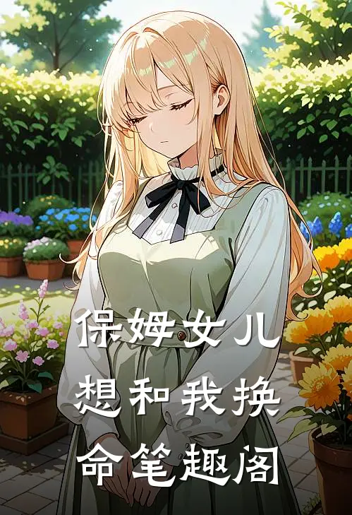 保姆女儿想和我换命笔趣阁