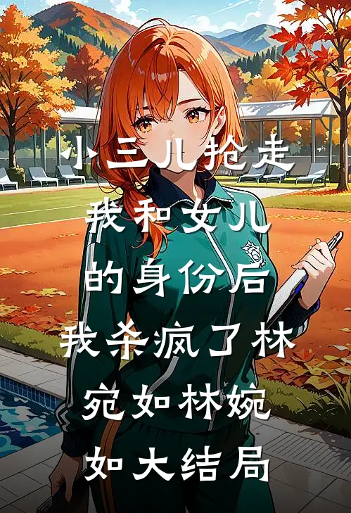 小三儿抢走我和女儿的身份后，我杀疯了林宛如林婉如大结局