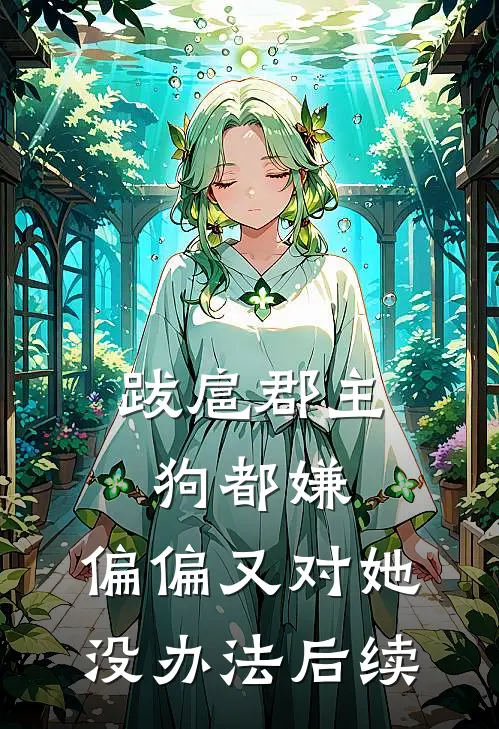跋扈郡主狗都嫌，偏偏又对她没办法后续