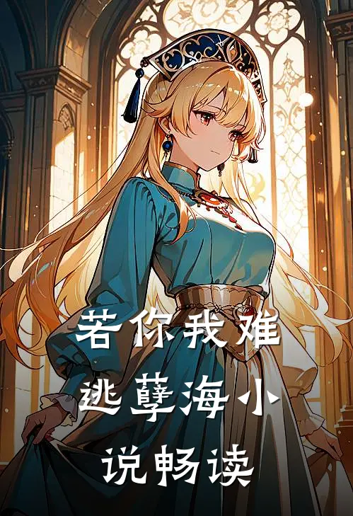 若你我难逃孽海小说畅读