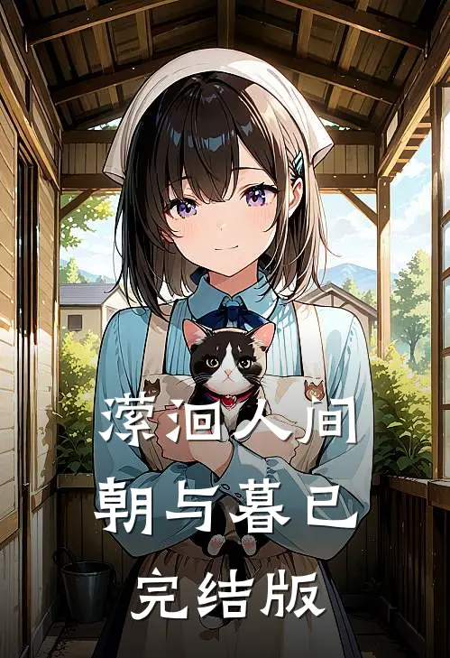 潆洄人间朝与暮已完结版