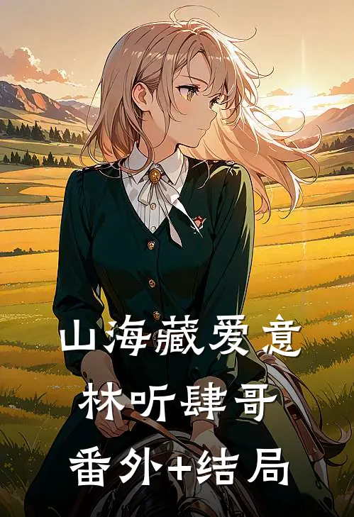 山海藏爱意林听肆哥:(番外)+(结局)