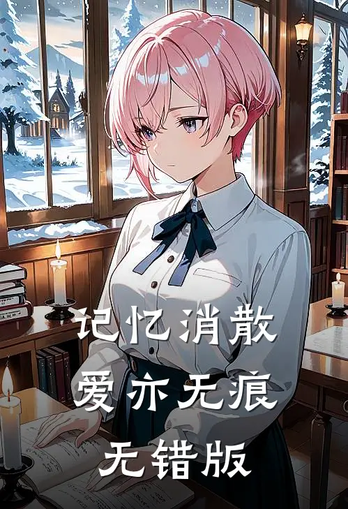 记忆消散爱亦无痕无错版
