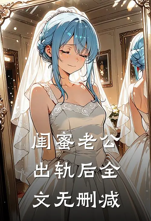 闺蜜老公出轨后全文无删减