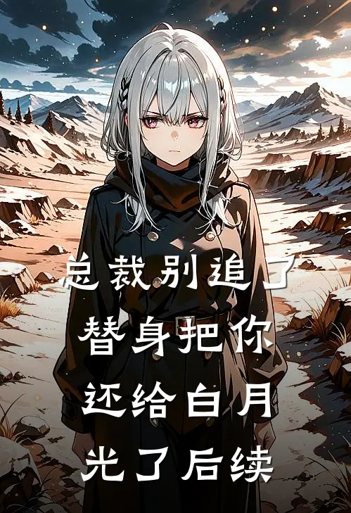 总裁别追了，替身把你还给白月光了后续