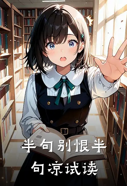 半句别恨半句凉试读