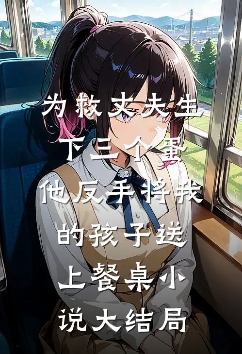 为救丈夫生下三个蛋，他反手将我的孩子送上餐桌小说大结局