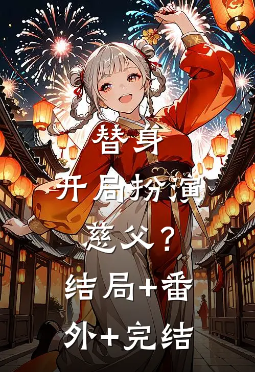 替身：开局扮演慈父？结局+番外+完结