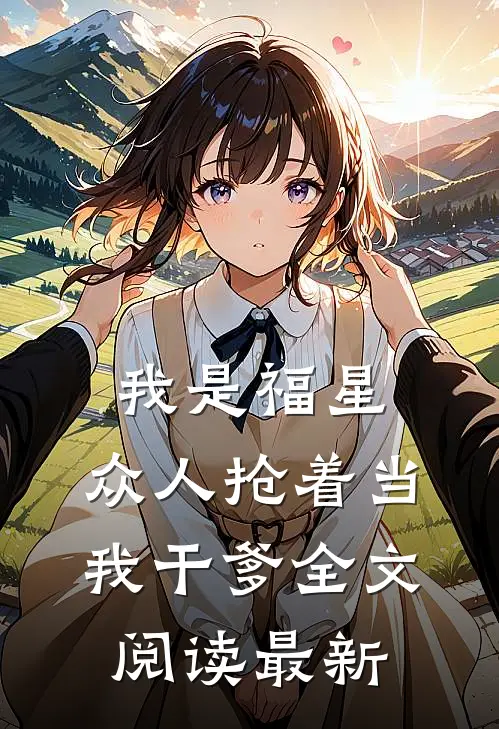 我是福星，众人抢着当我干爹全文阅读最新