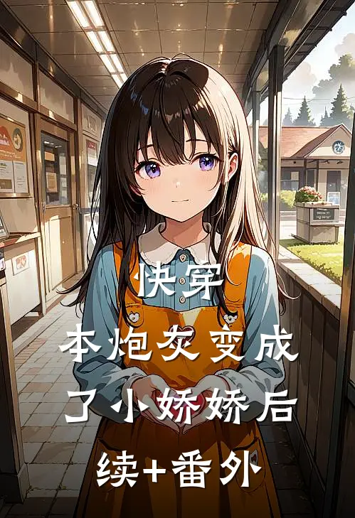 快穿：本炮灰变成了小娇娇后续+番外