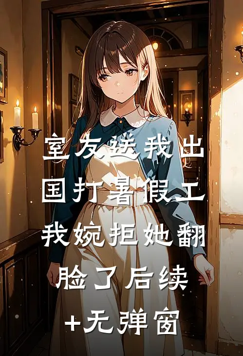 室友送我出国打暑假工，我婉拒她翻脸了后续+无弹窗