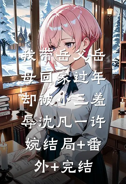 我带岳父岳母回家过年，却被小三羞辱沈凡一许婉结局+番外+完结