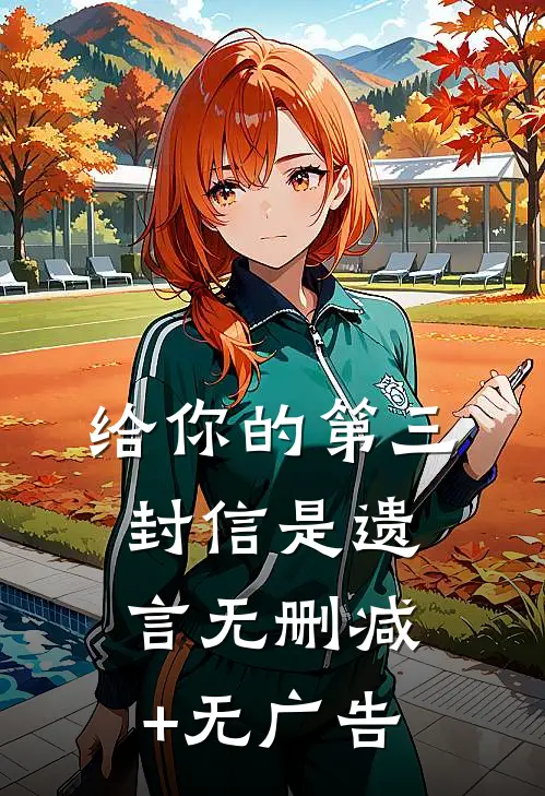 给你的第三封信是遗言无删减+无广告