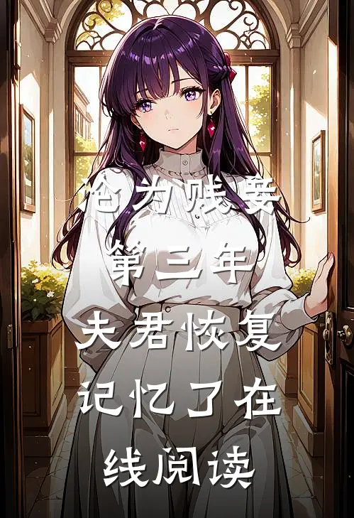 沦为贱妾第三年，夫君恢复记忆了在线阅读