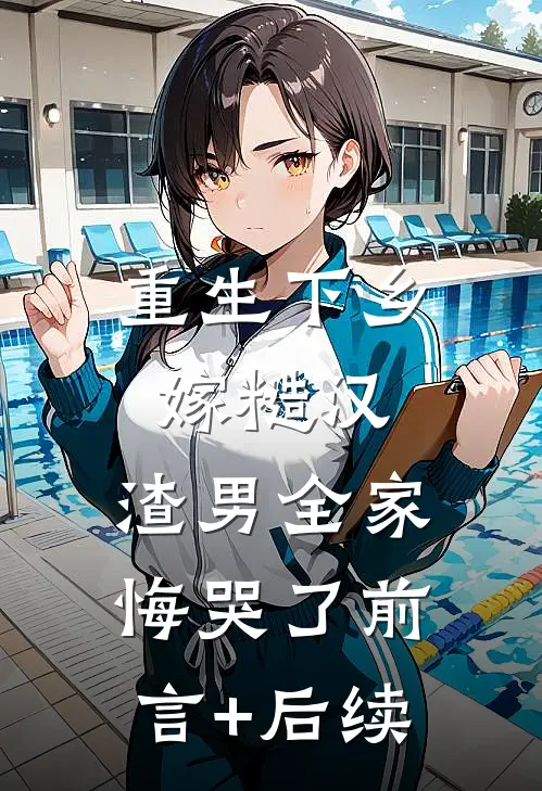 重生下乡嫁糙汉，渣男全家悔哭了前言+后续