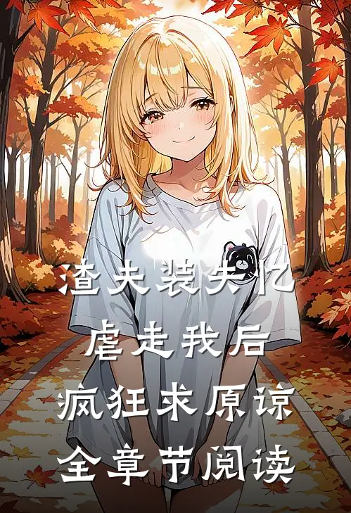 渣夫装失忆虐走我后，疯狂求原谅全章节阅读