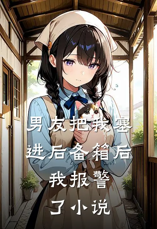 男友把我塞进后备箱后，我报警了小说